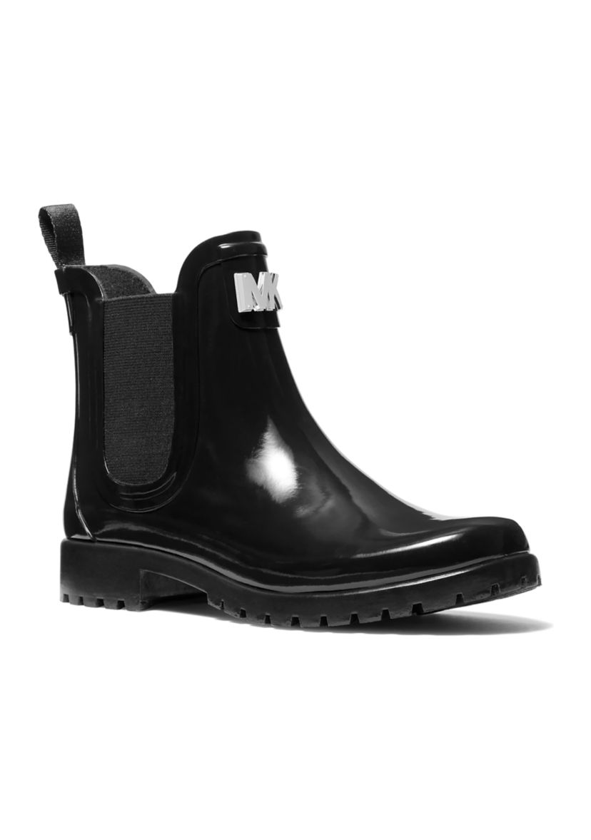Sidney Rain Booties