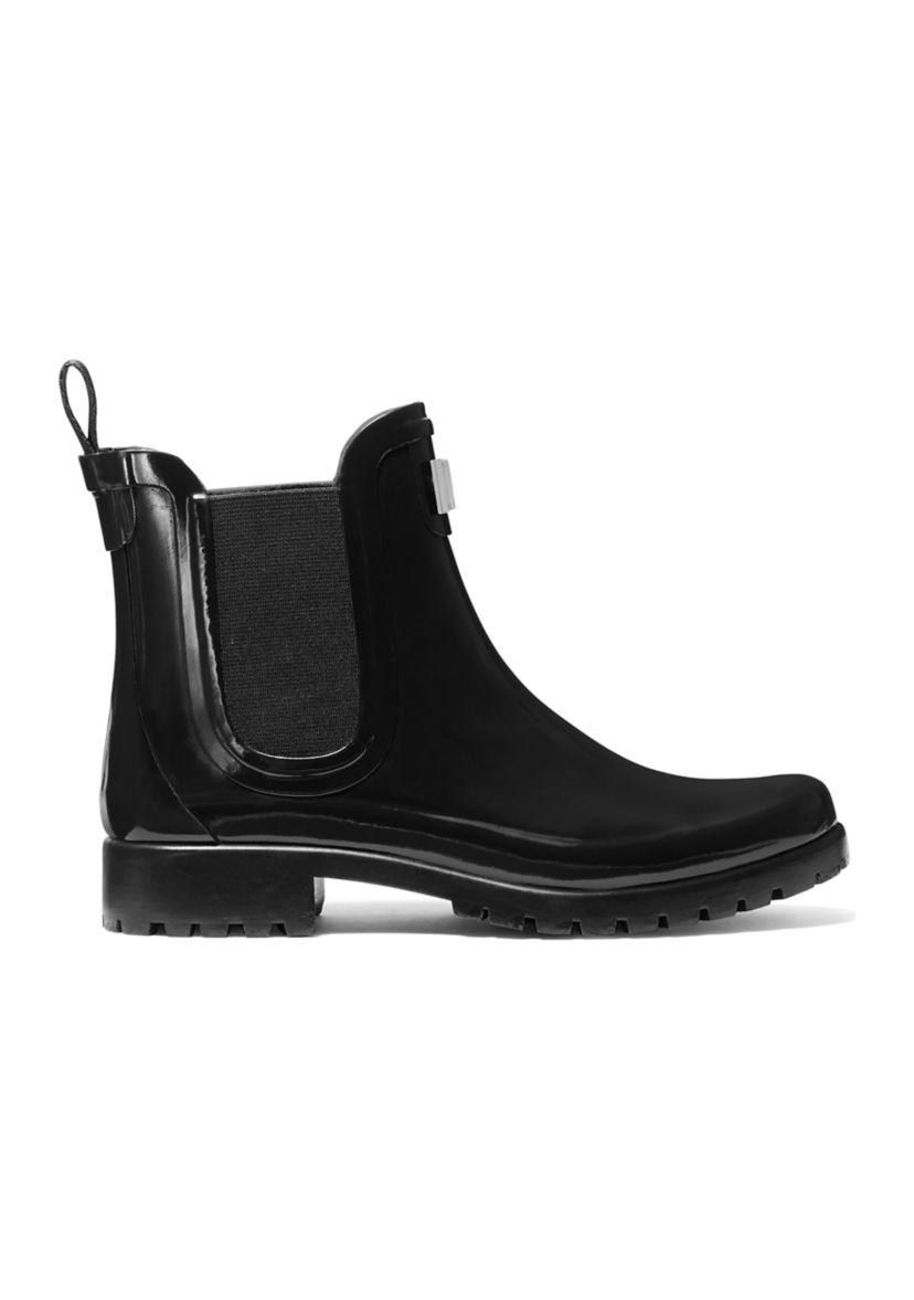 Sidney Rain Booties