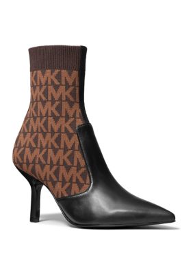 Belk michael kors boots online