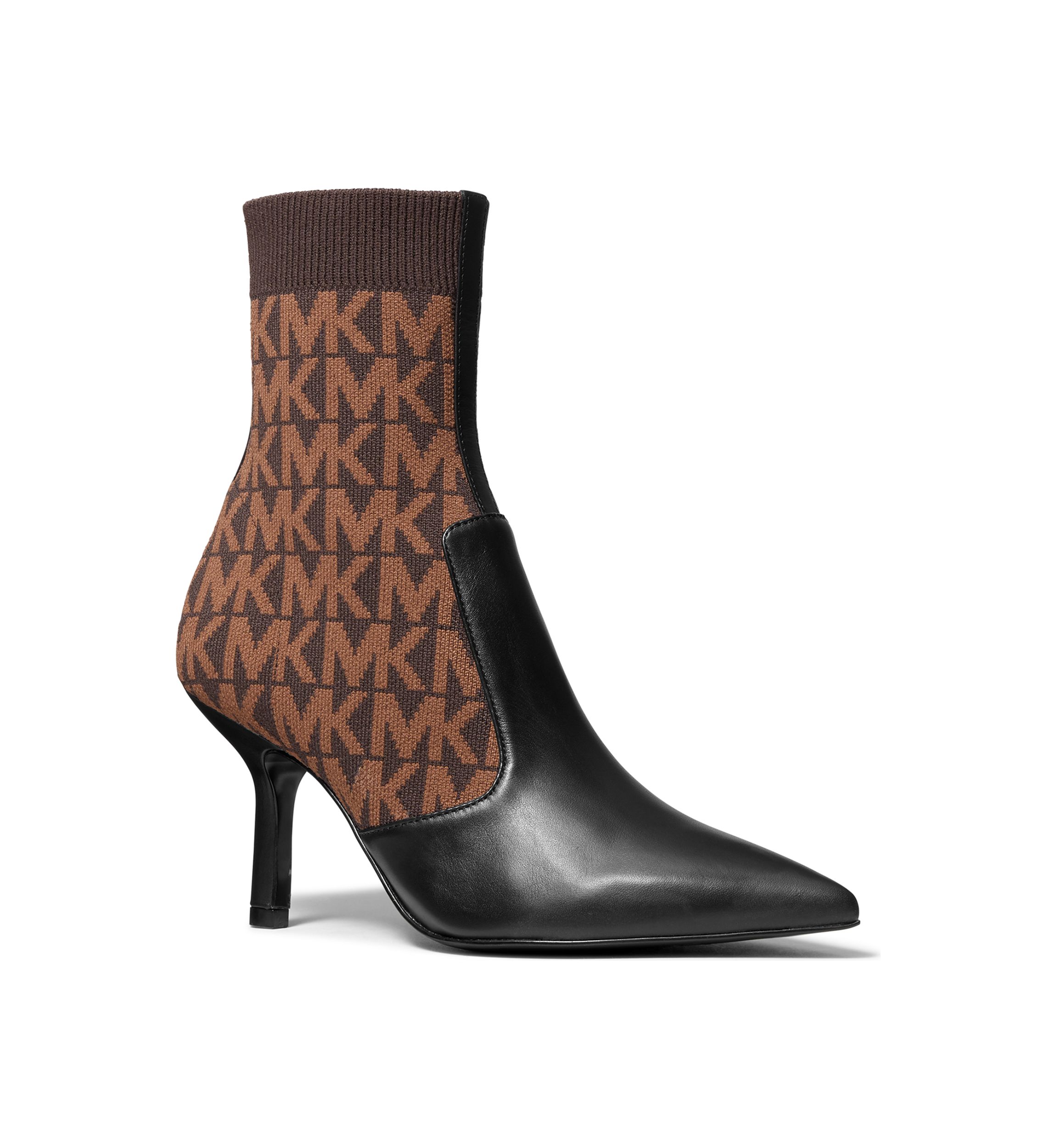 Shiloh Ankle Booties