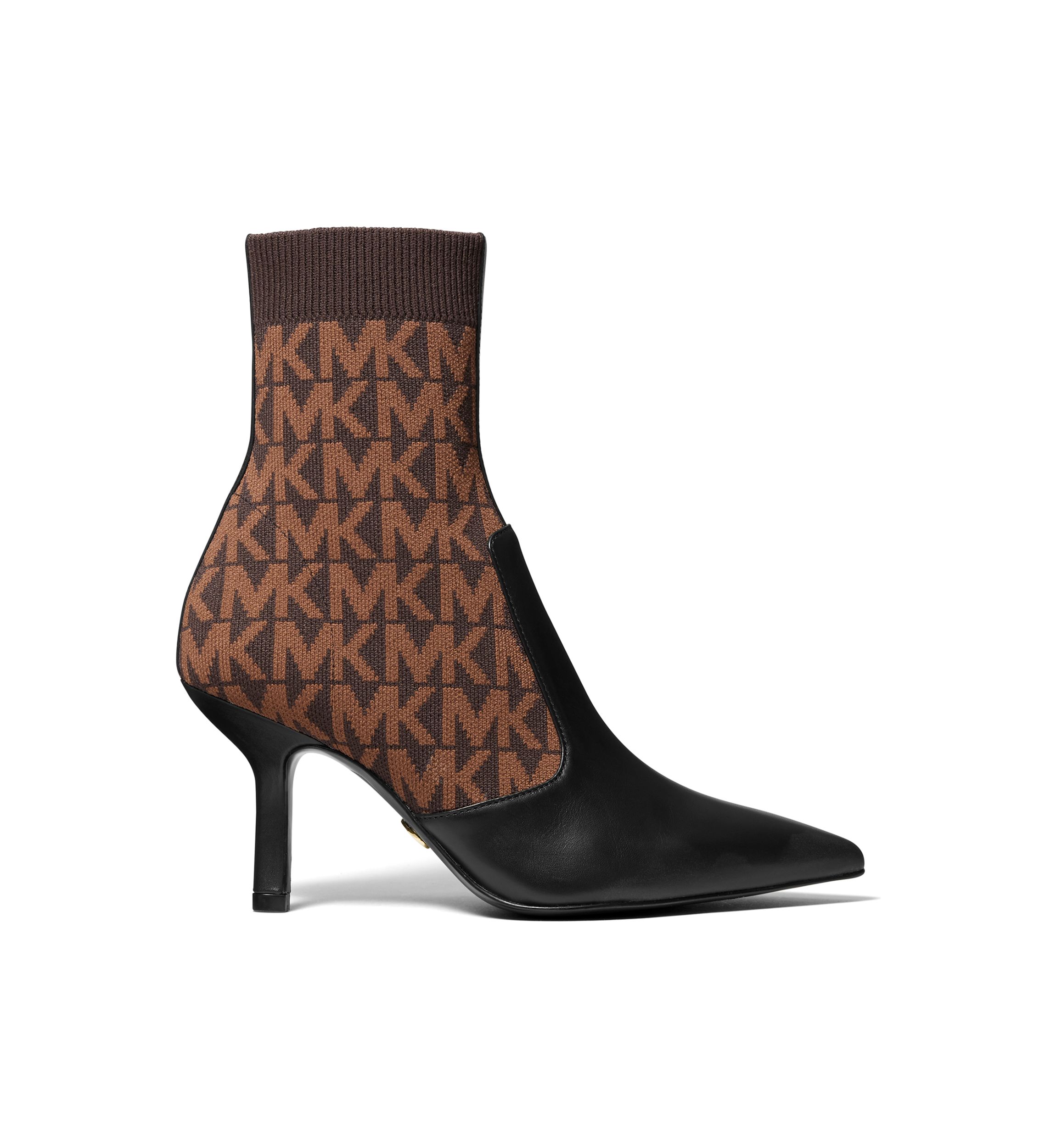 Shiloh Ankle Booties