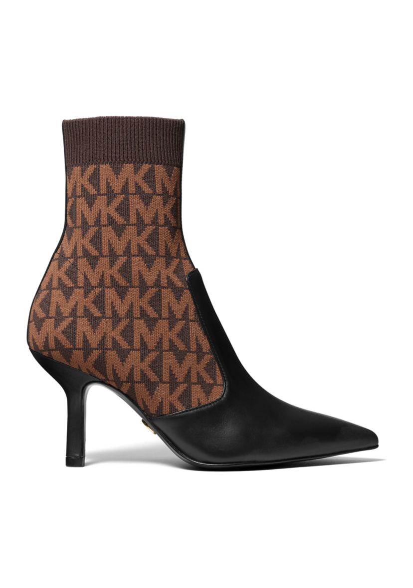 Shiloh Ankle Booties