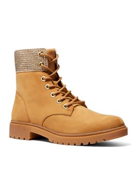 MICHAEL Michael Kors Alistair Booties | belk