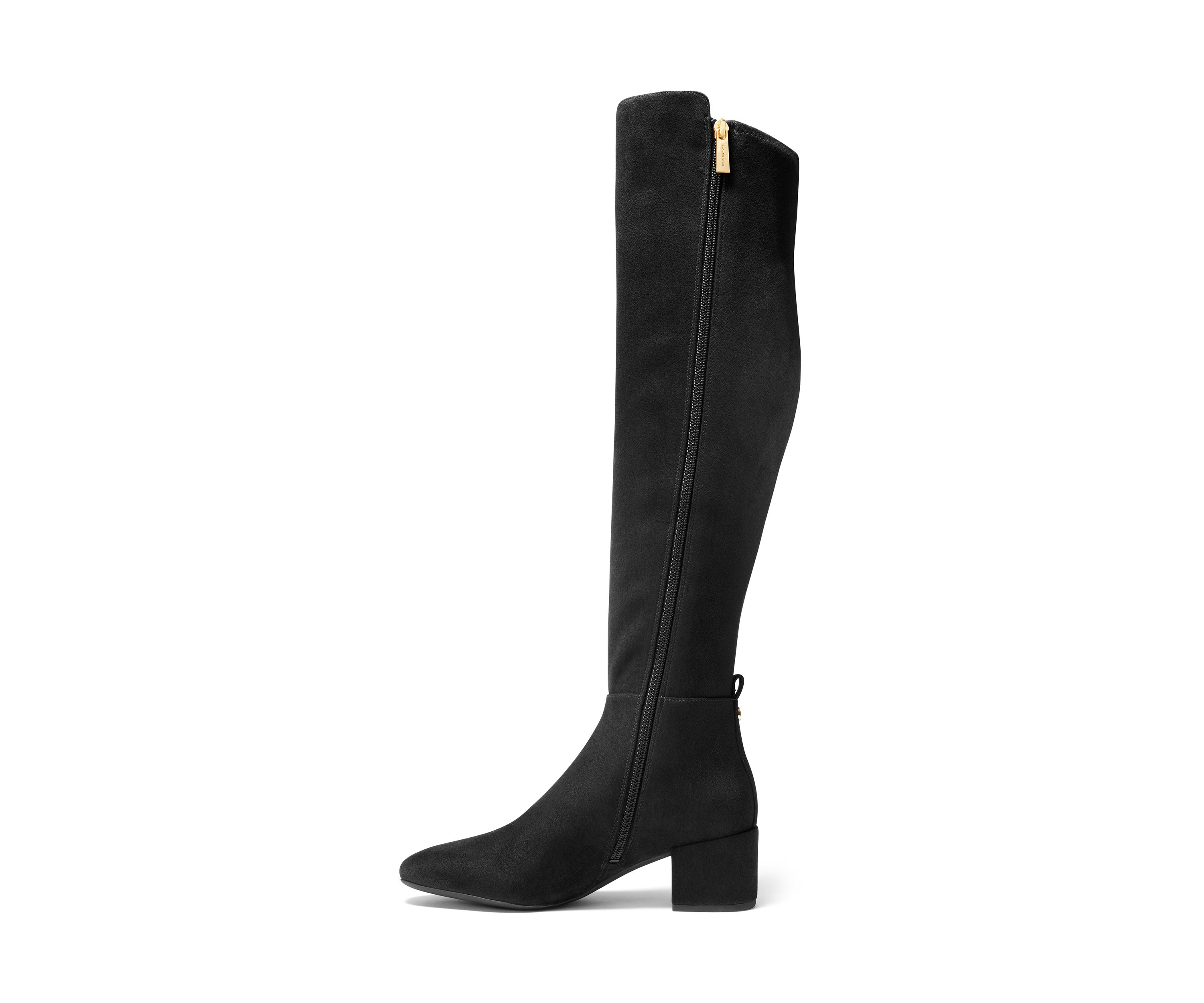 Braden Mid Boots