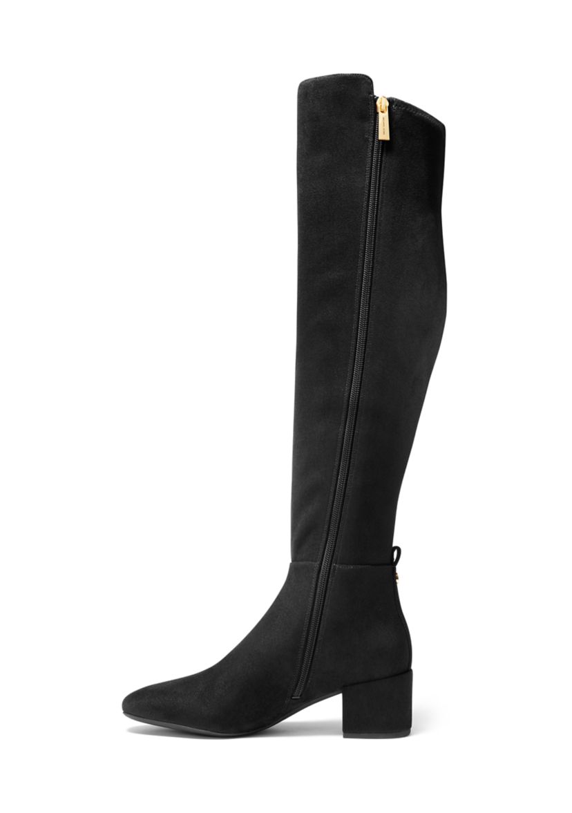 Braden Mid Boots