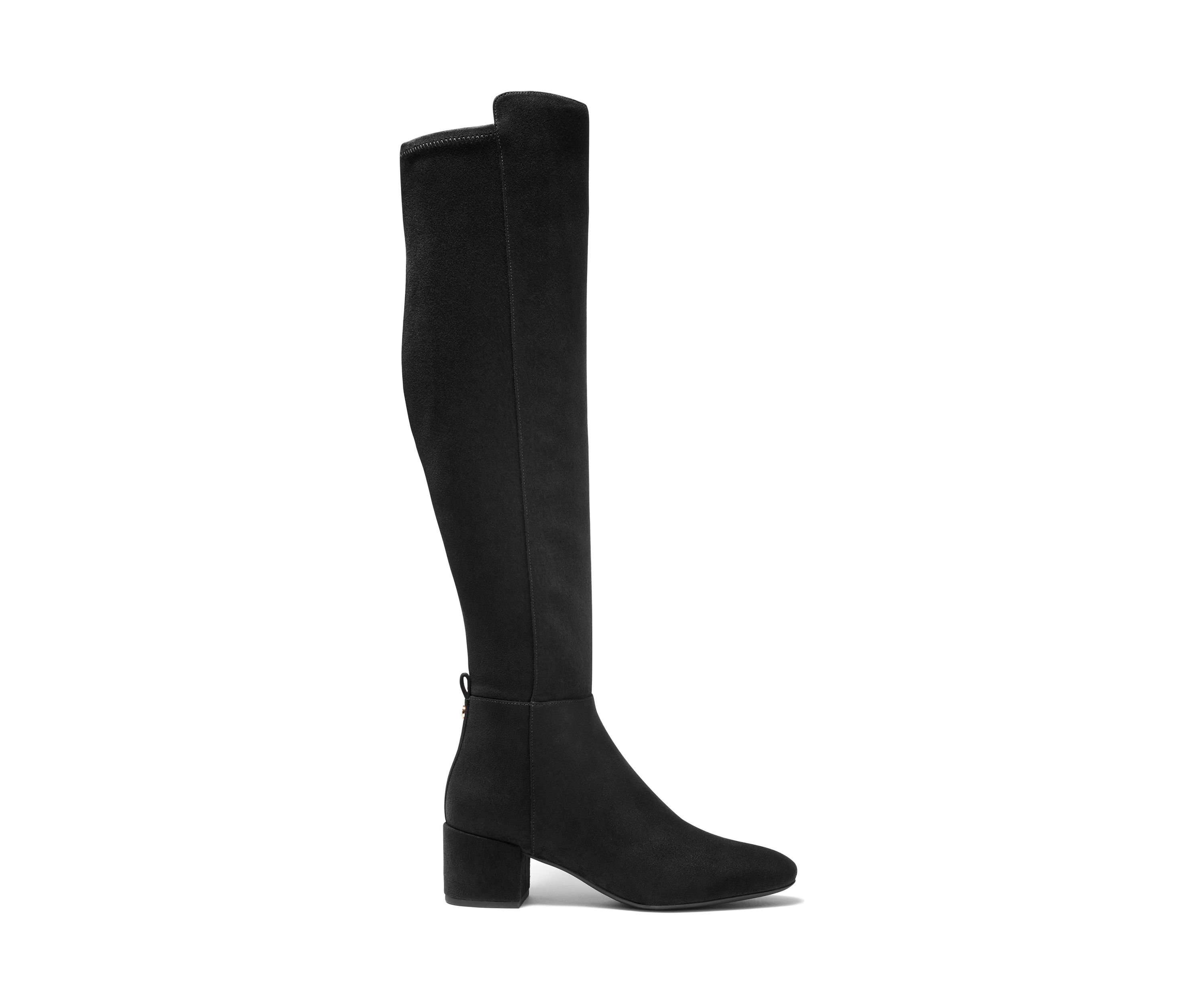 Braden Mid Boots