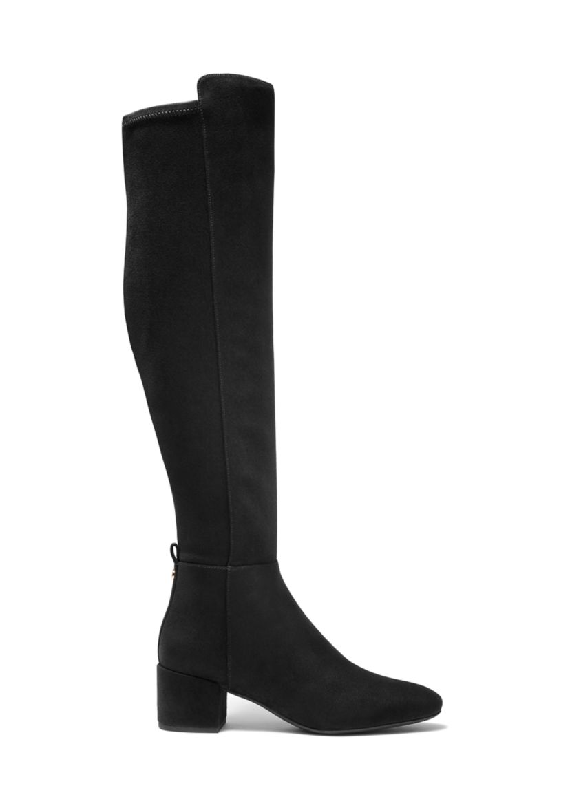 Braden Mid Boots