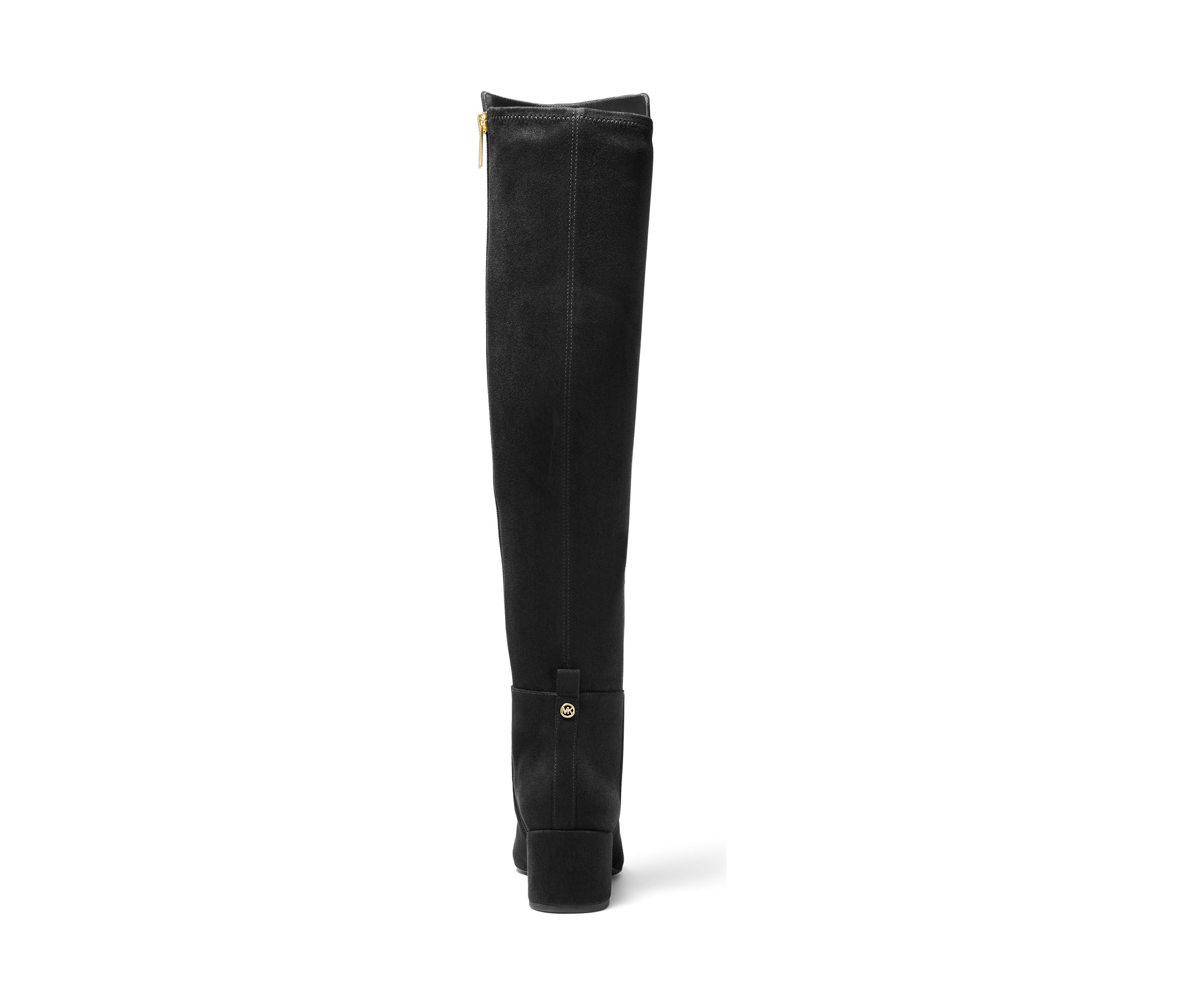 Braden Mid Boots