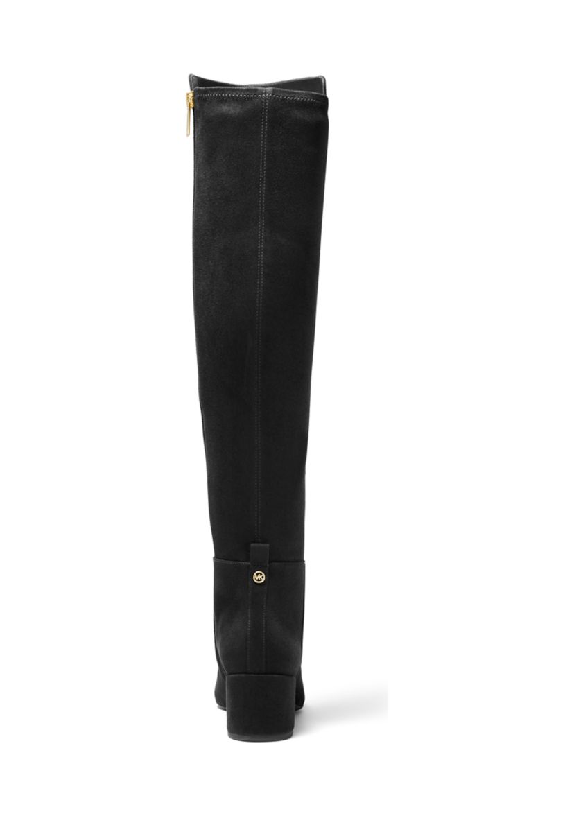 Braden Mid Boots