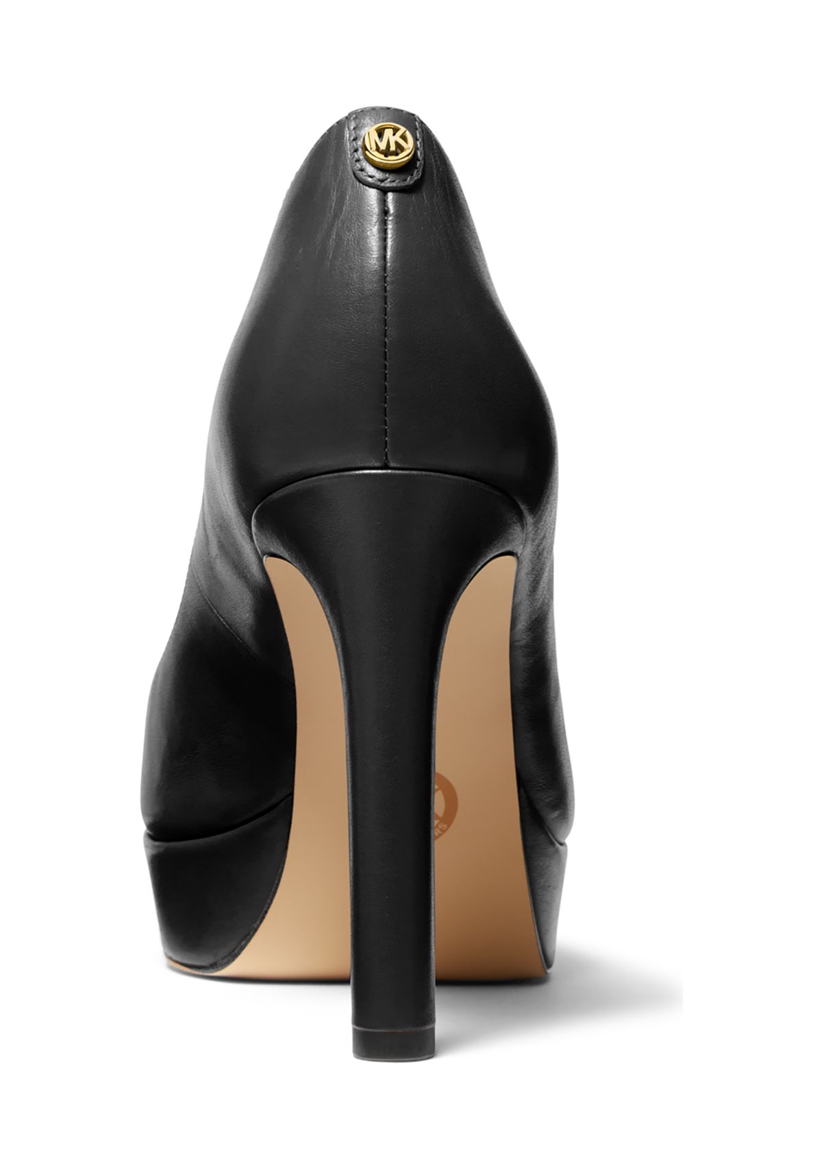 Chantal Platform Pumps