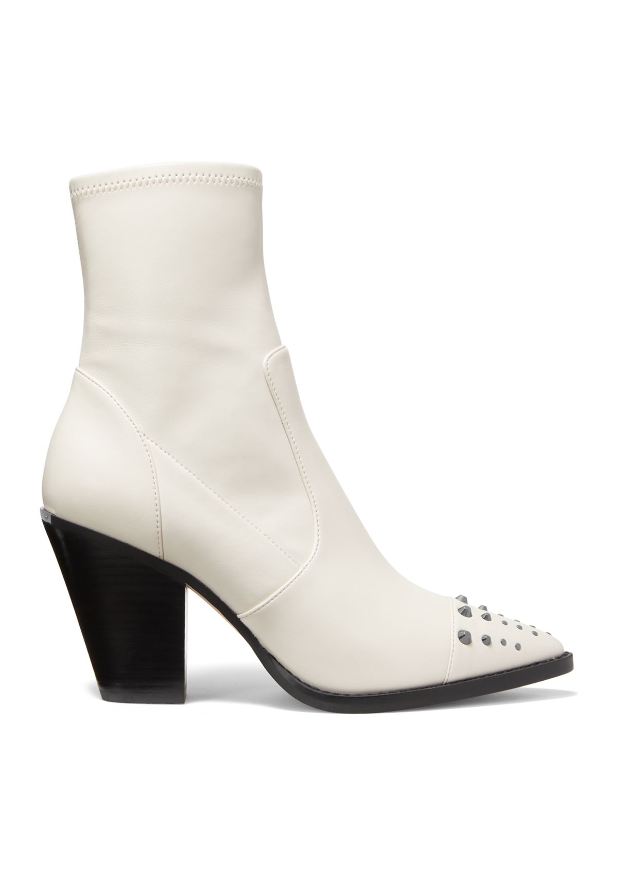 Dover Heeled Booties