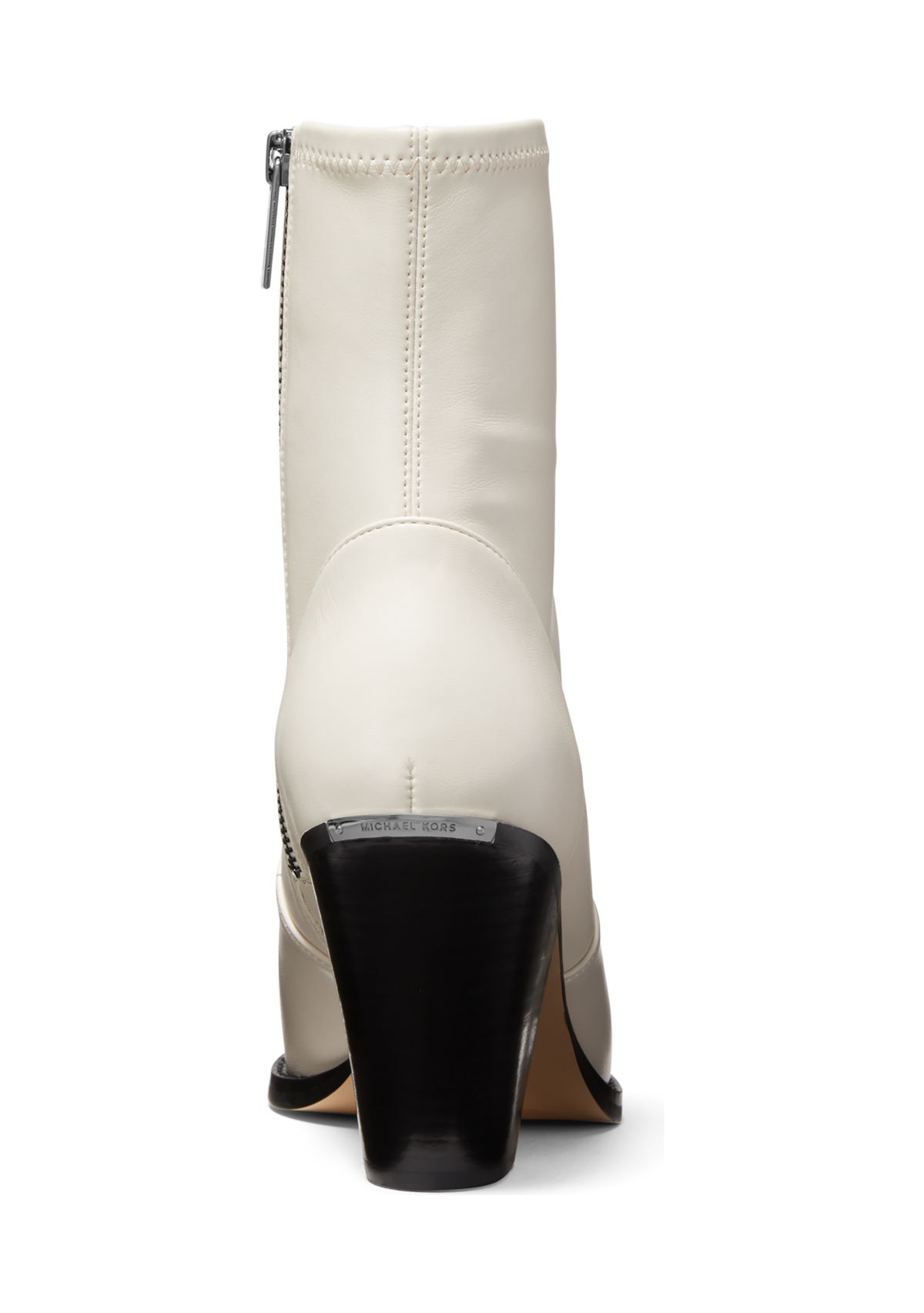 Dover Heeled Booties