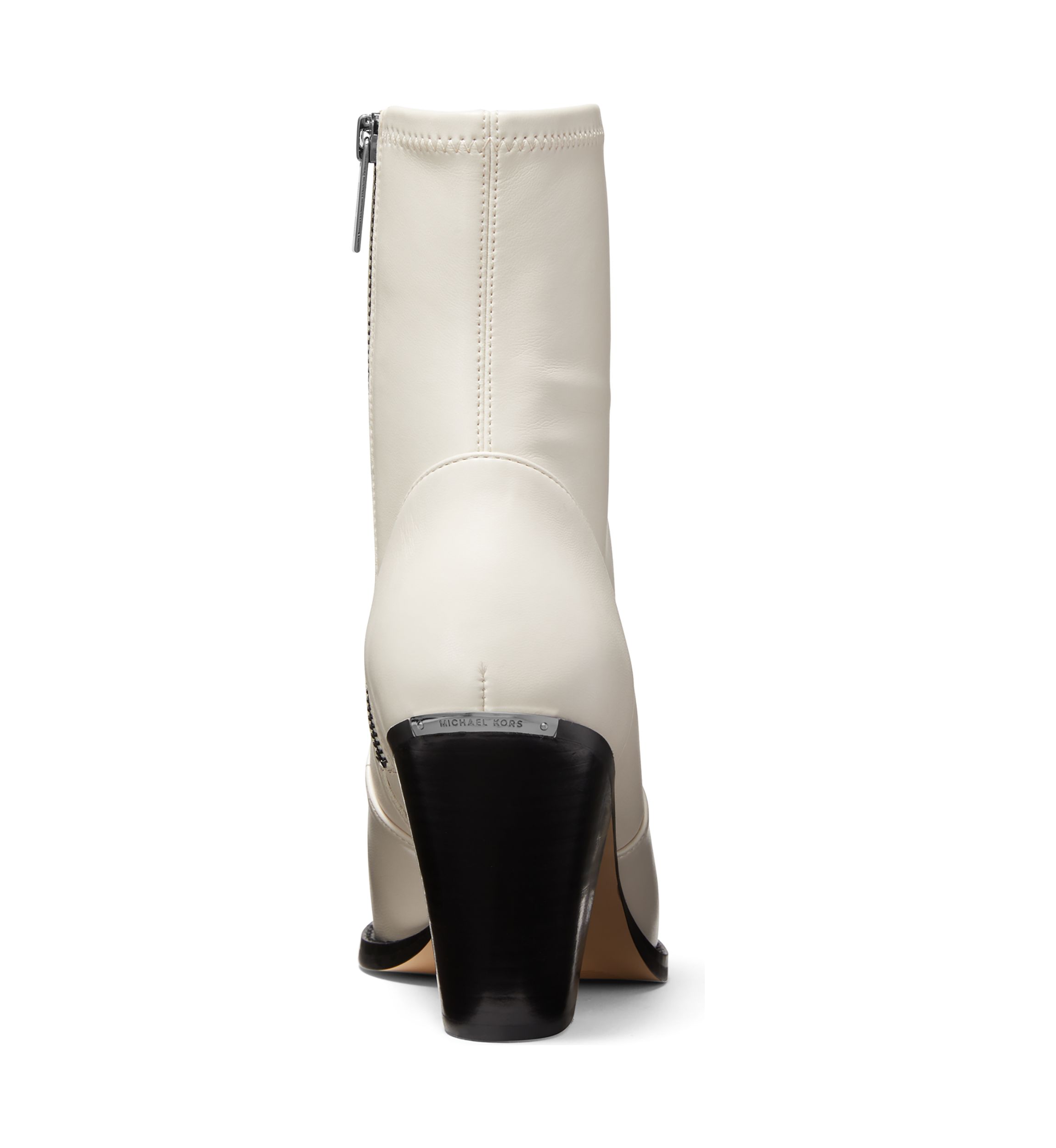 Dover Heeled Booties