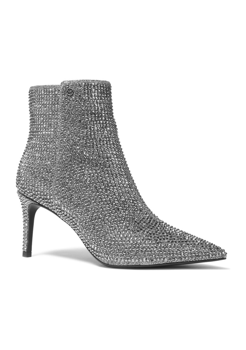 Alina Flex Booties
