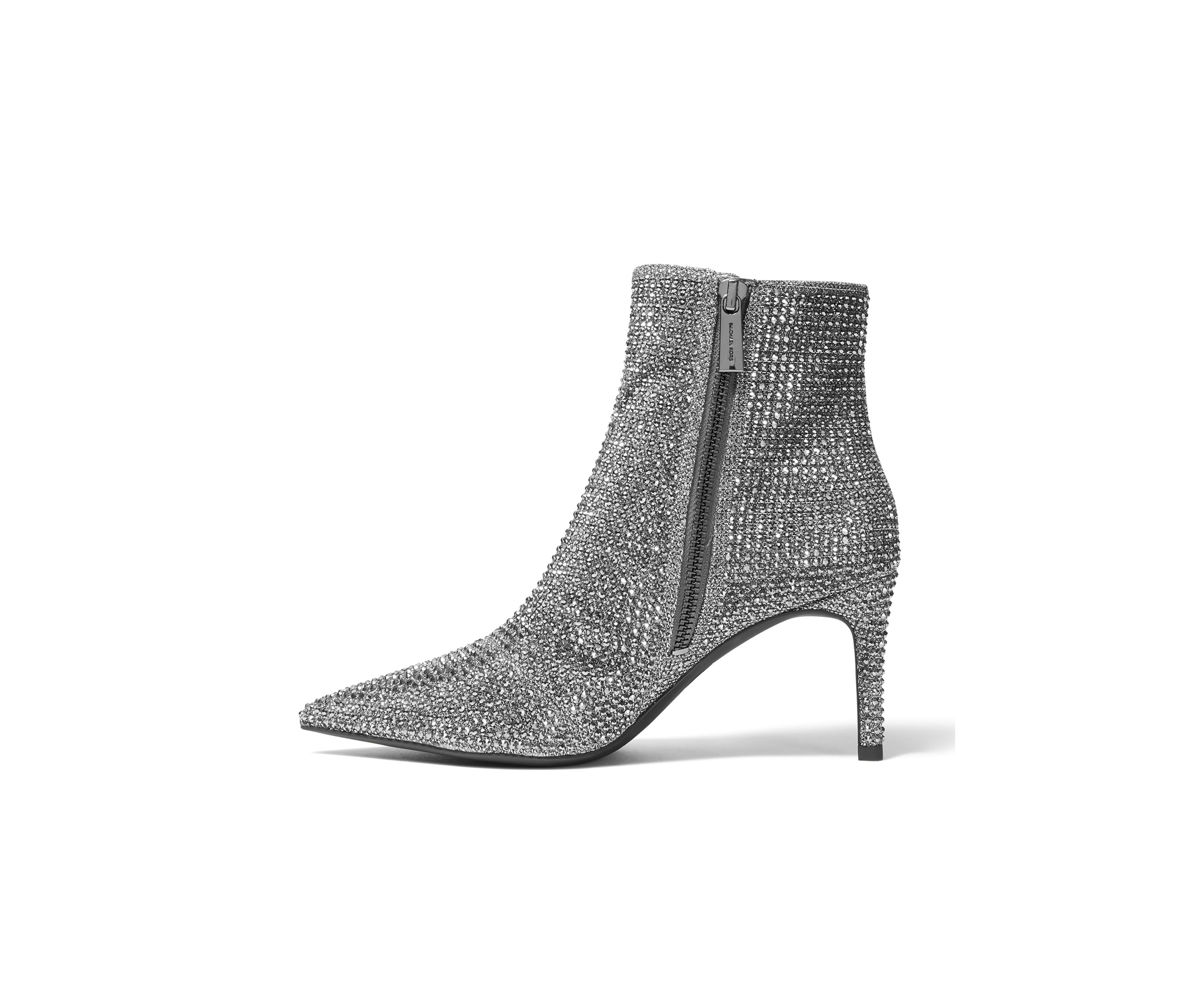 Alina Flex Booties