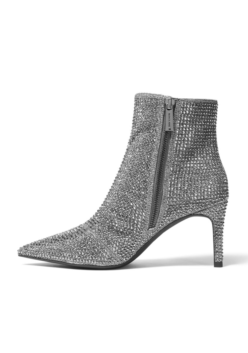 Alina Flex Booties