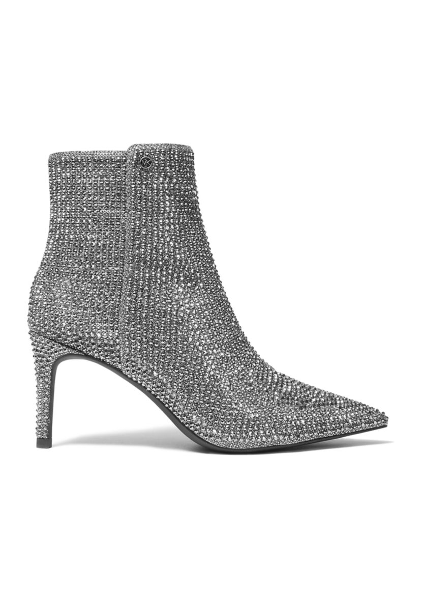 Alina Flex Booties