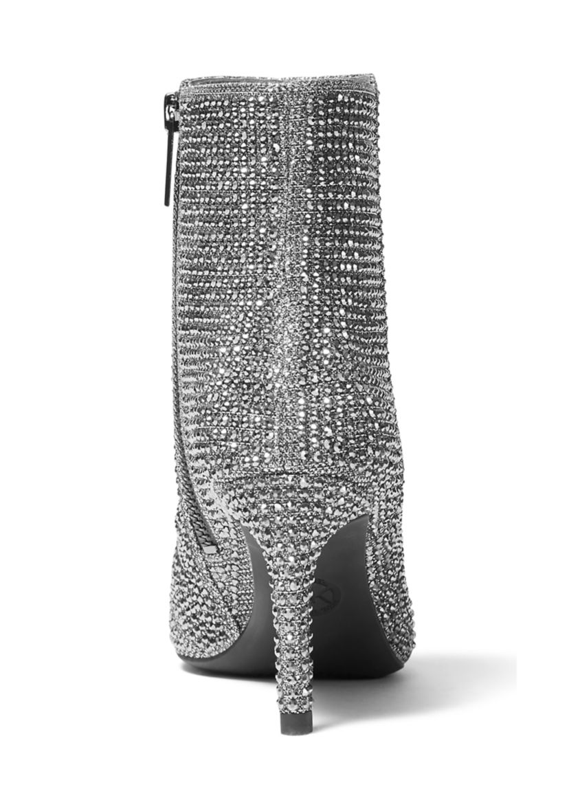 Alina Flex Booties