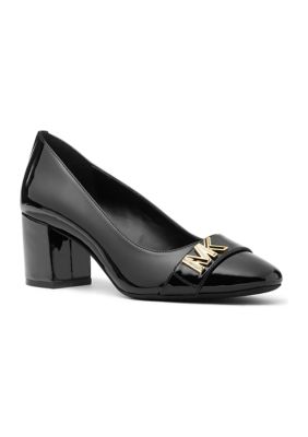 Black heels belk online