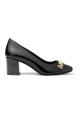 Belk hot sale black heels