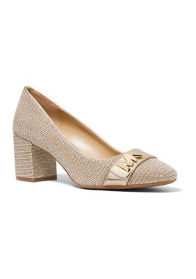 Michael kors shoes at hot sale belk