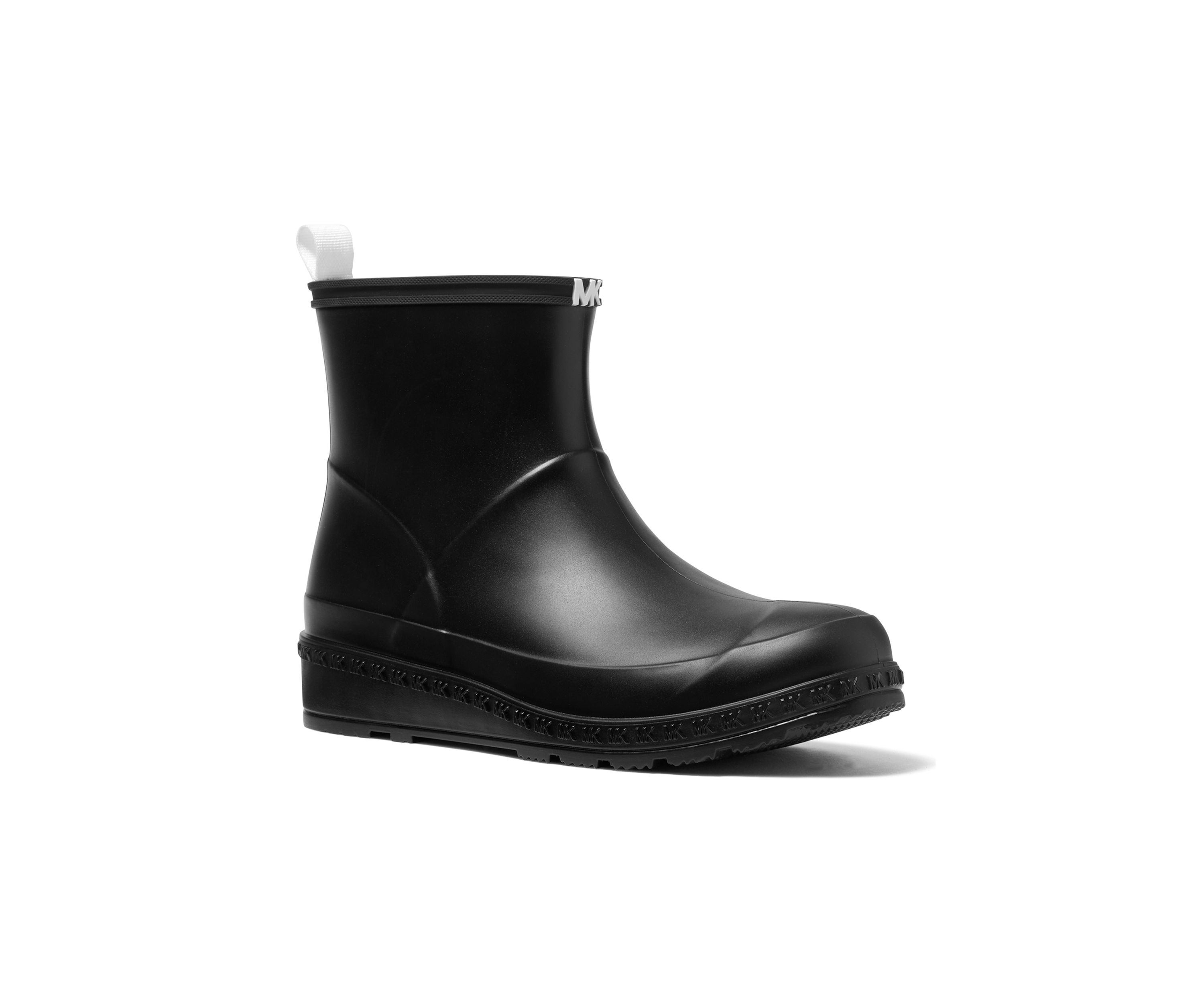 Mac Rain Booties