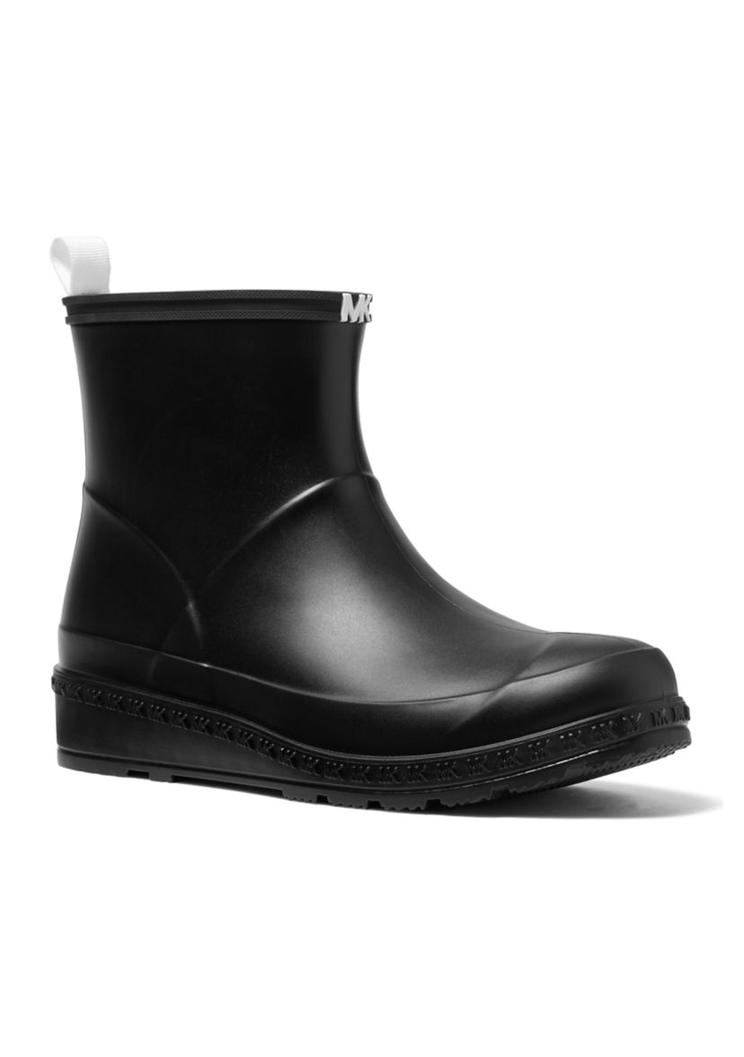 Mac Rain Booties