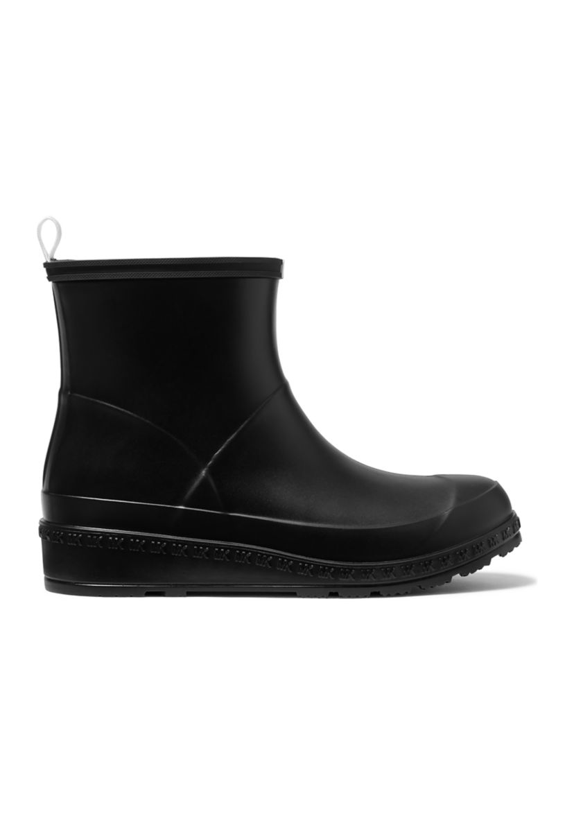 Mac Rain Booties