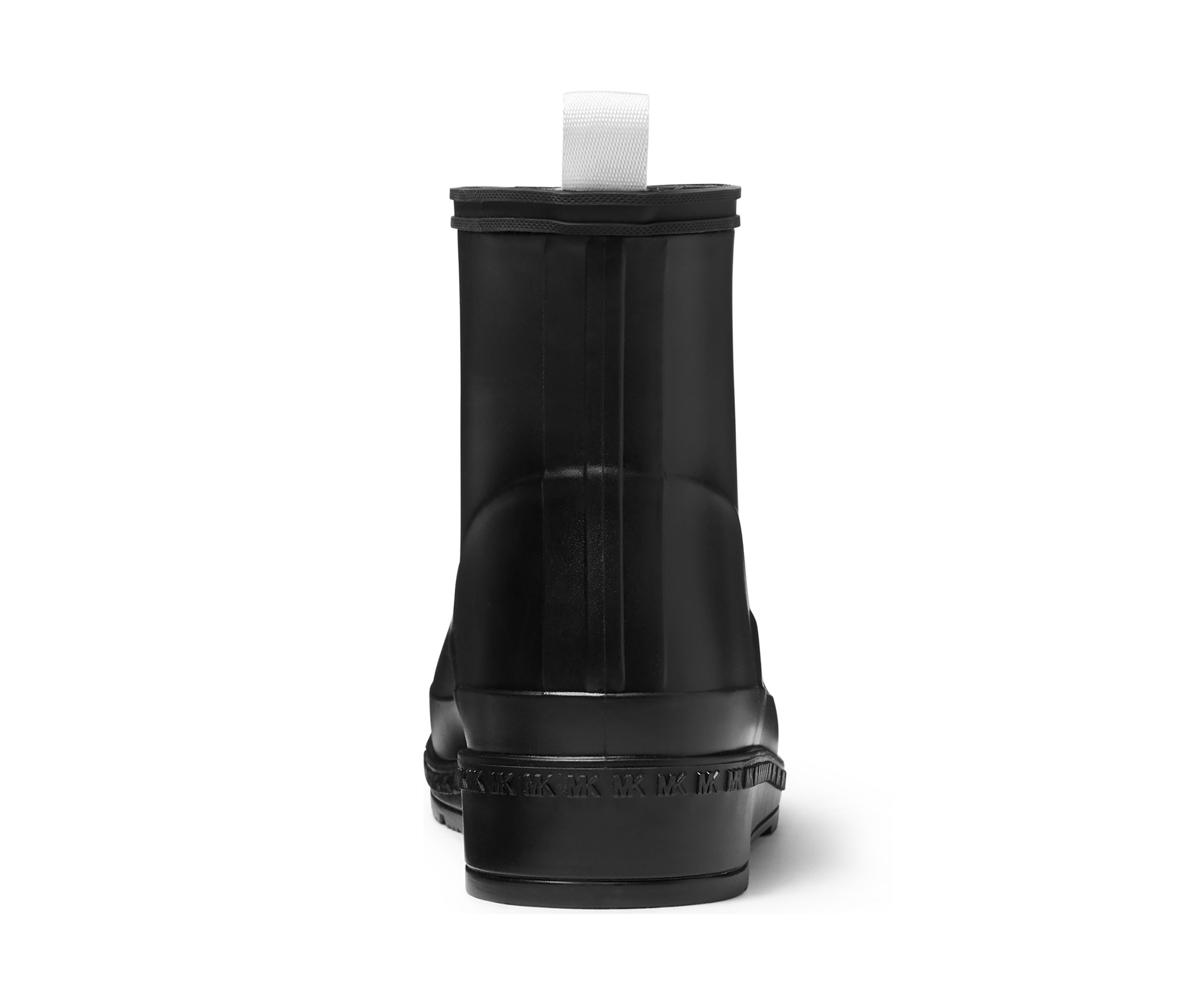 Mac Rain Booties