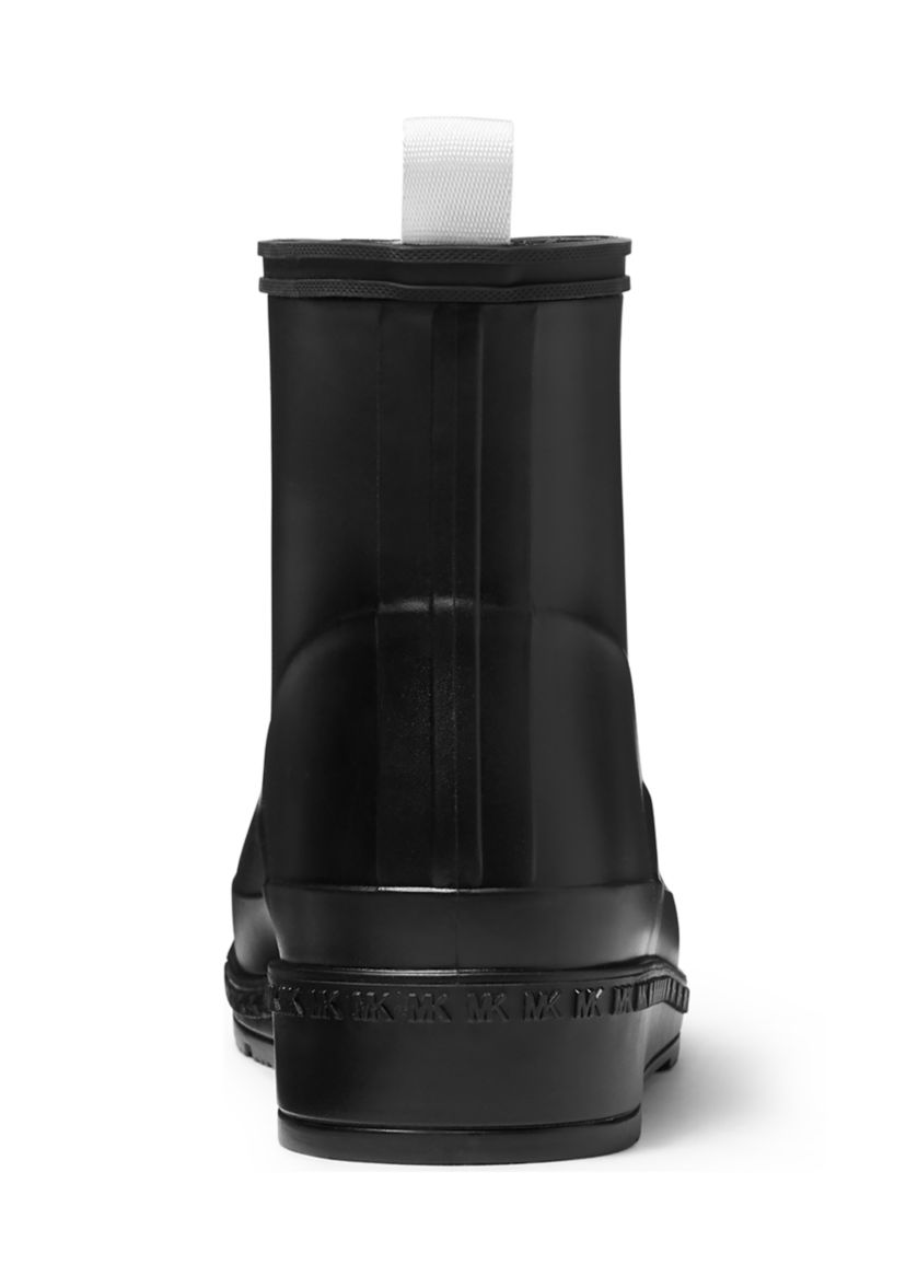 Mac Rain Booties