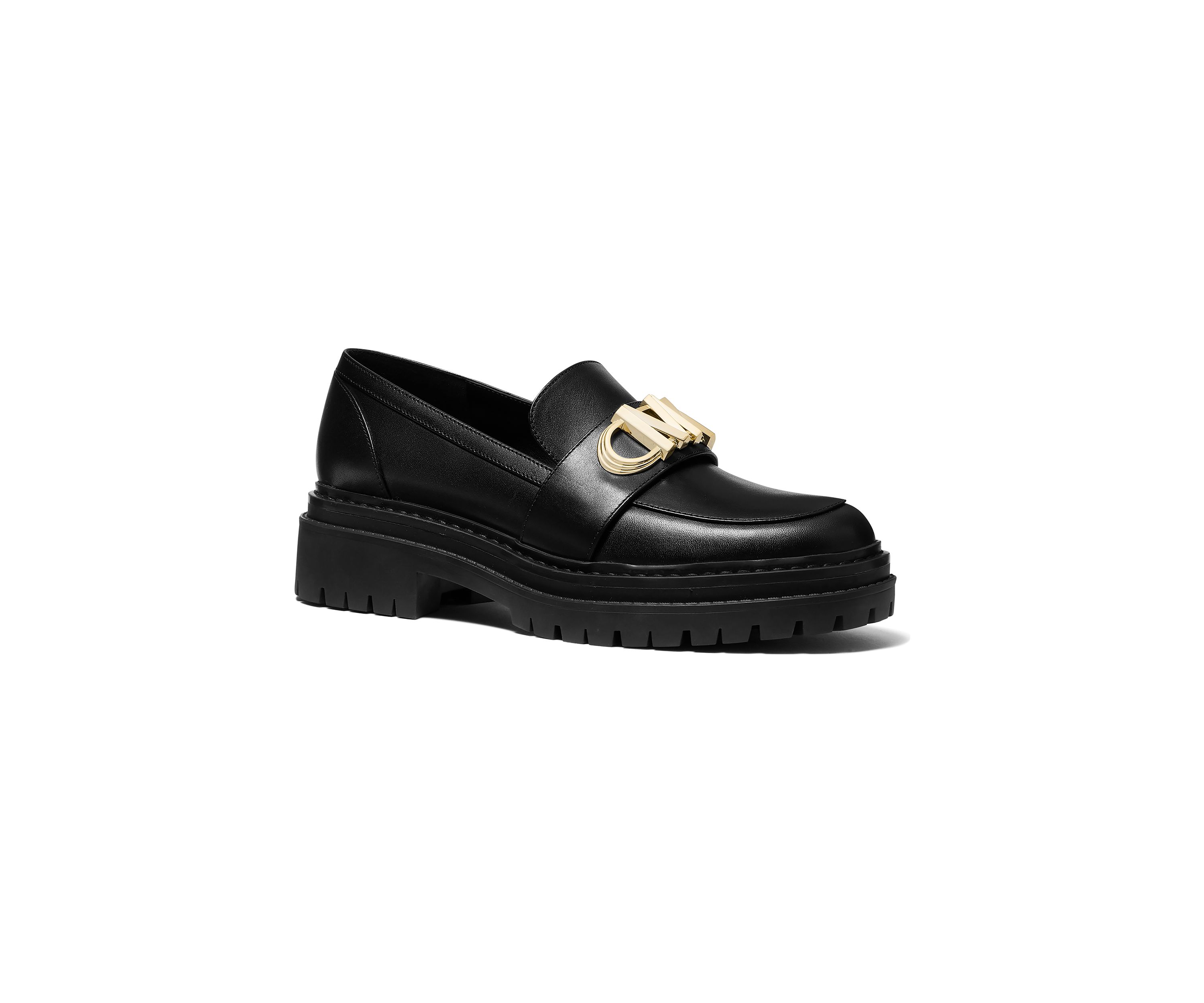 Parker Lug Loafers