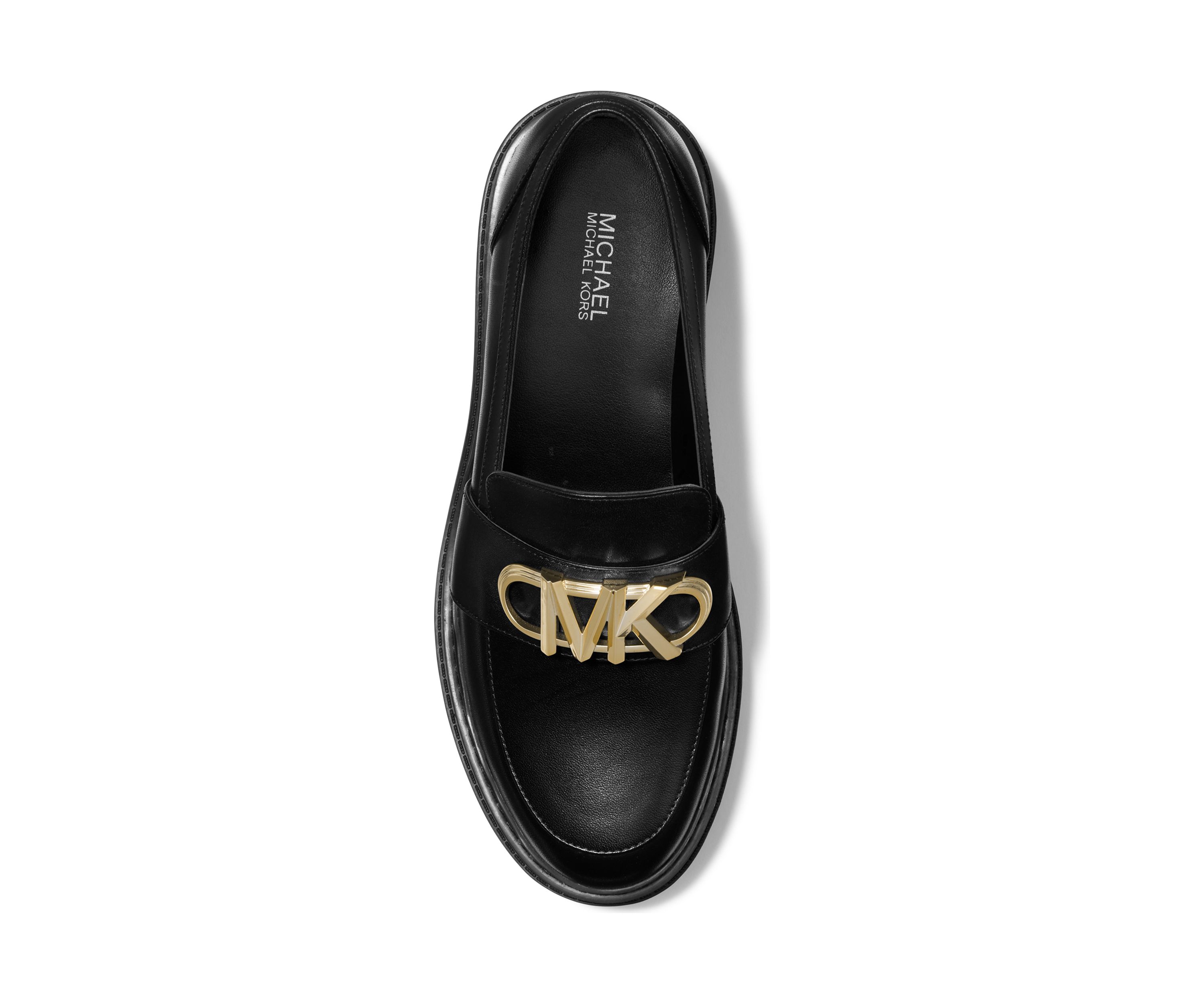 Parker Lug Loafers