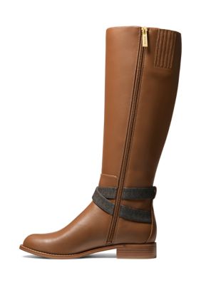 Mk womens sales boots