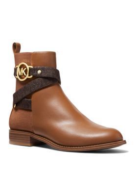 Belk michael kors deals boots