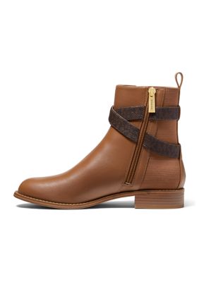 Michael kors best sale boots belk