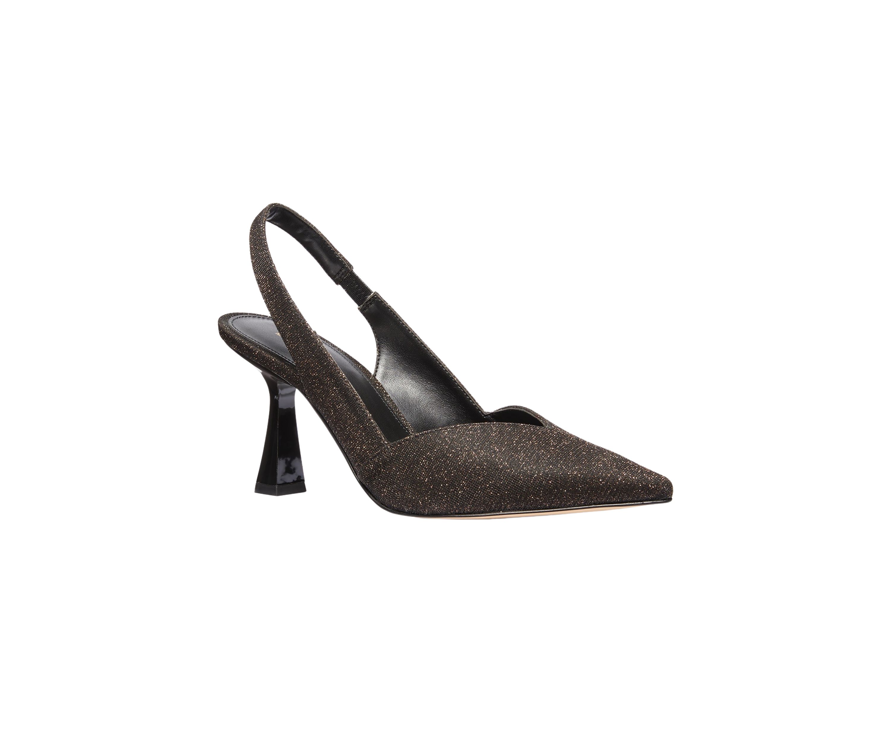 Chelsea Slingback Heels