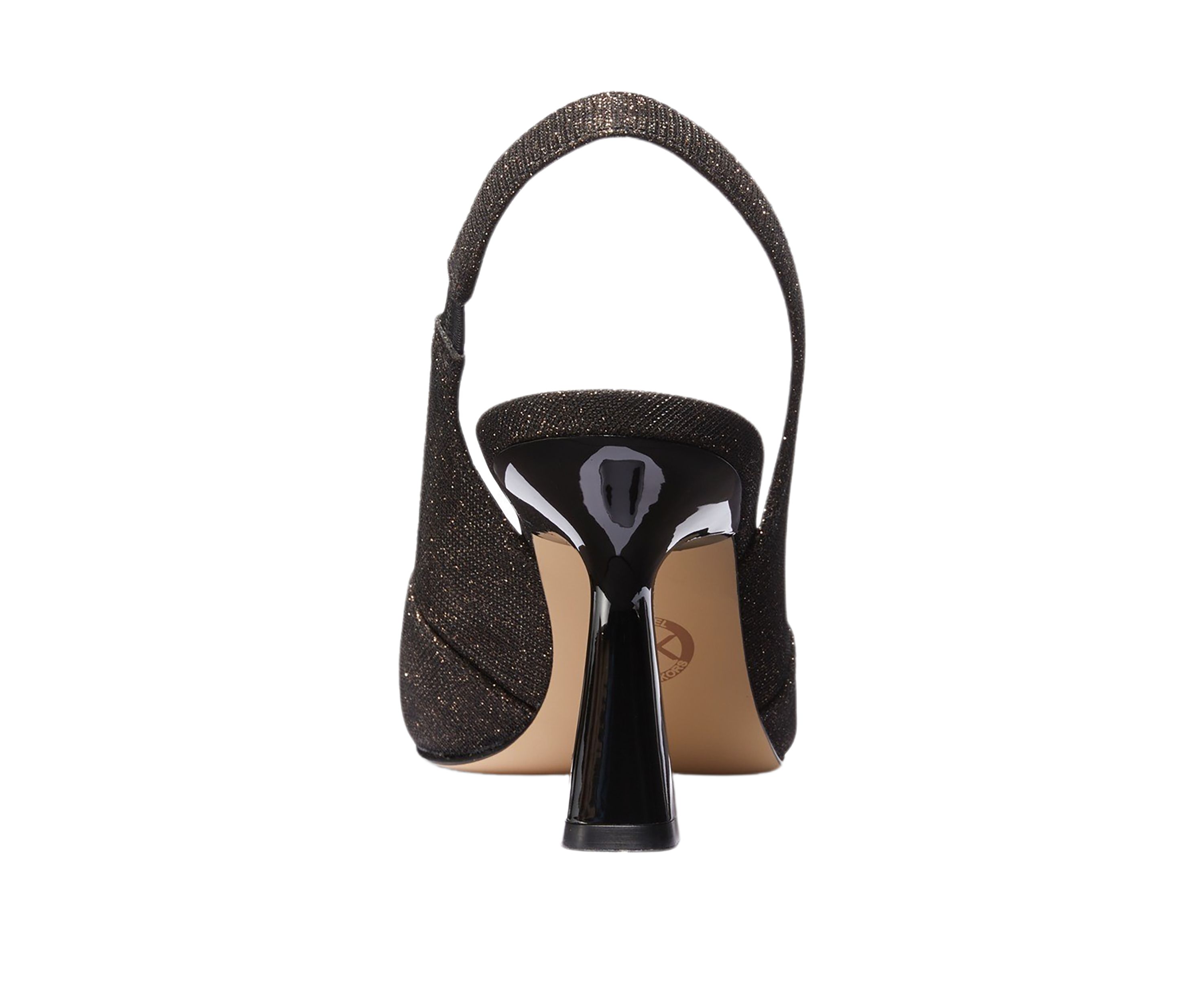 Chelsea Slingback Heels