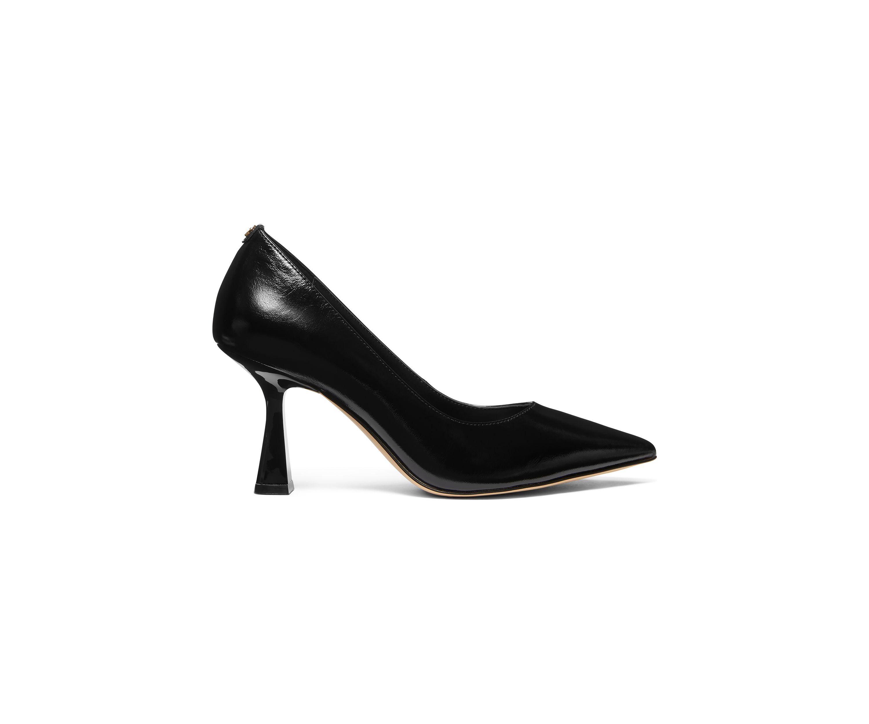 Clara Mid Heel Pumps