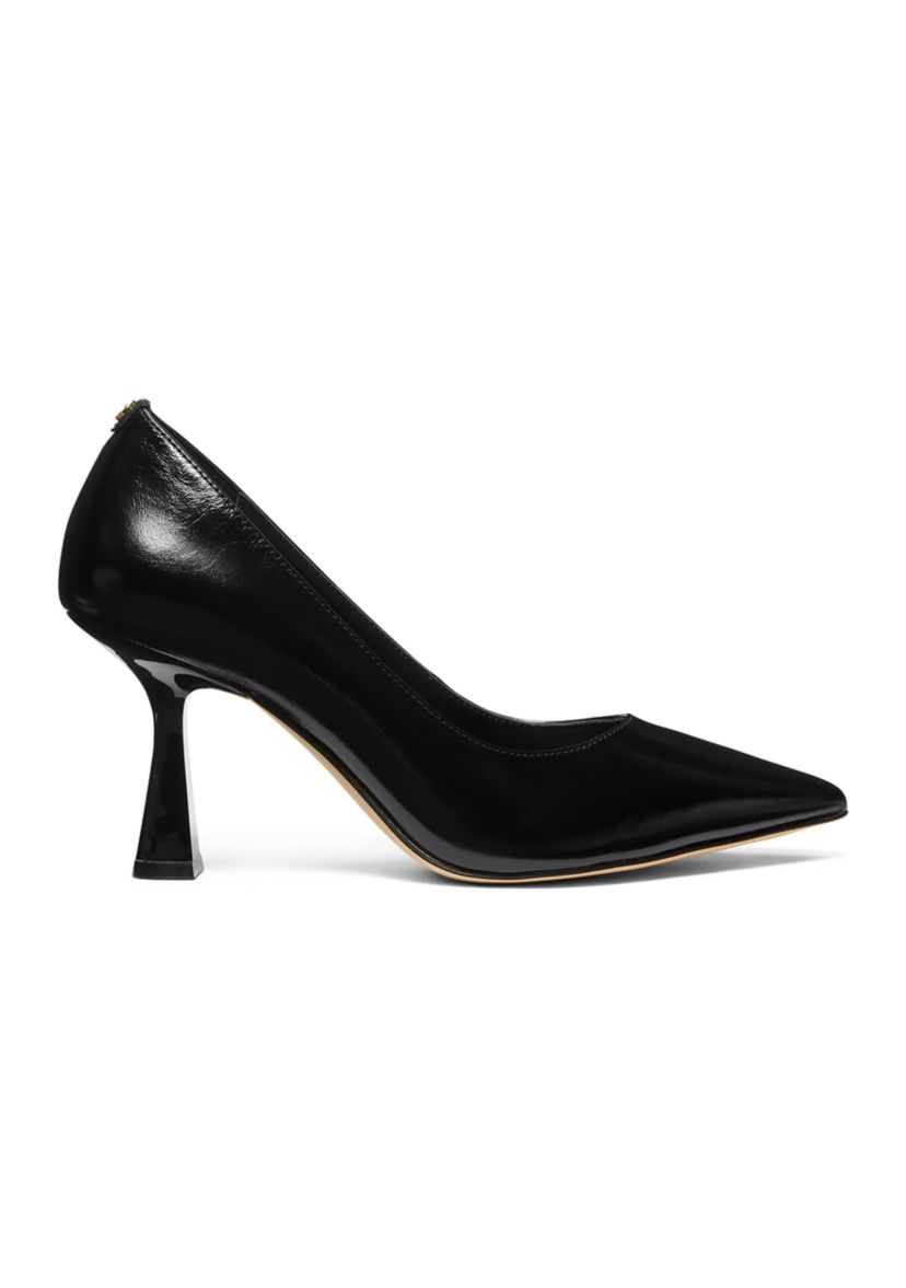 Clara Mid Heel Pumps