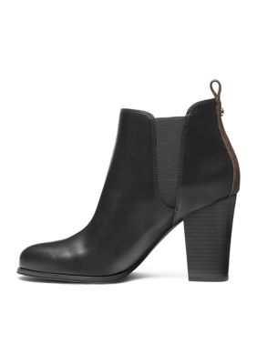 Michael Kors Mac Rain Bootie