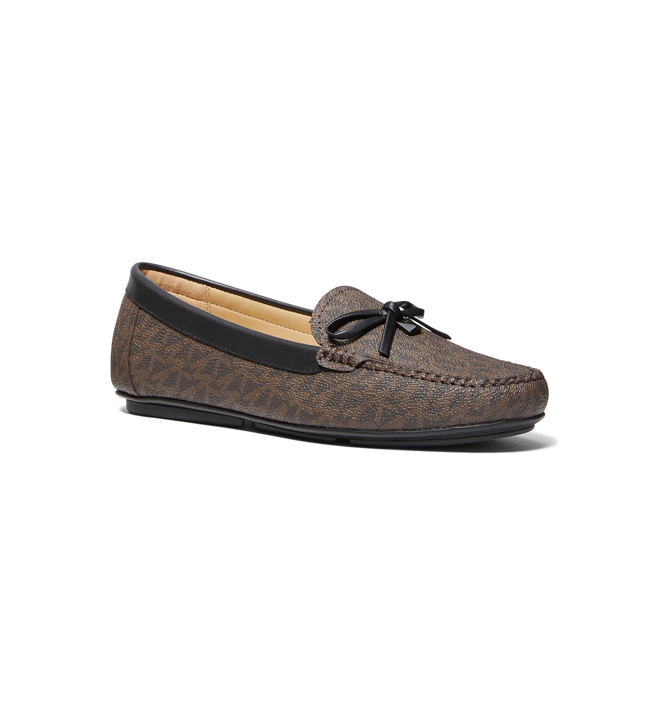 Juliette Moc Loafers