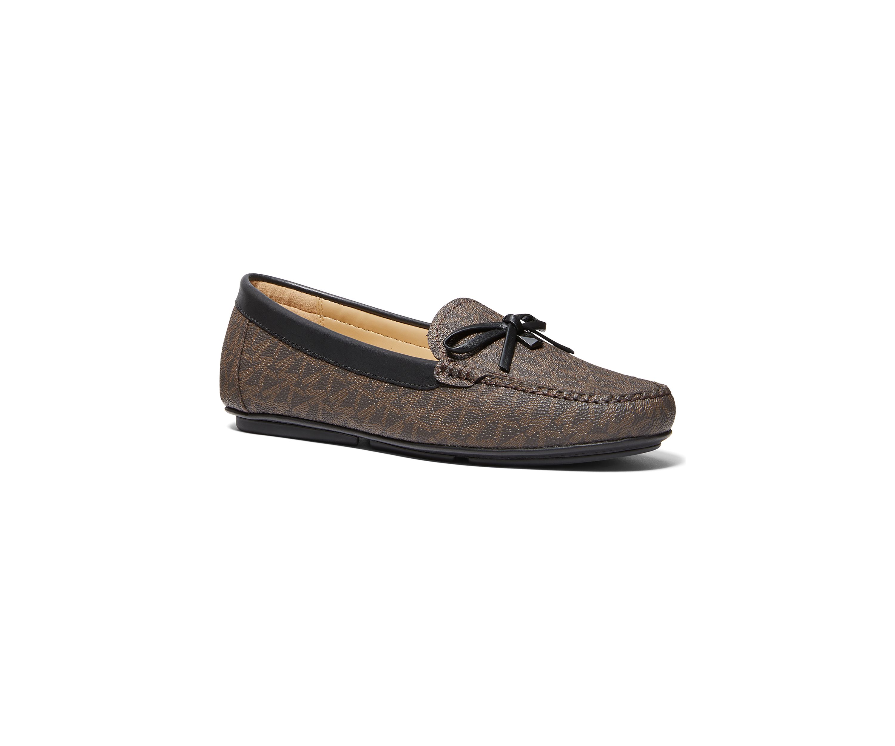 Juliette Moc Loafers