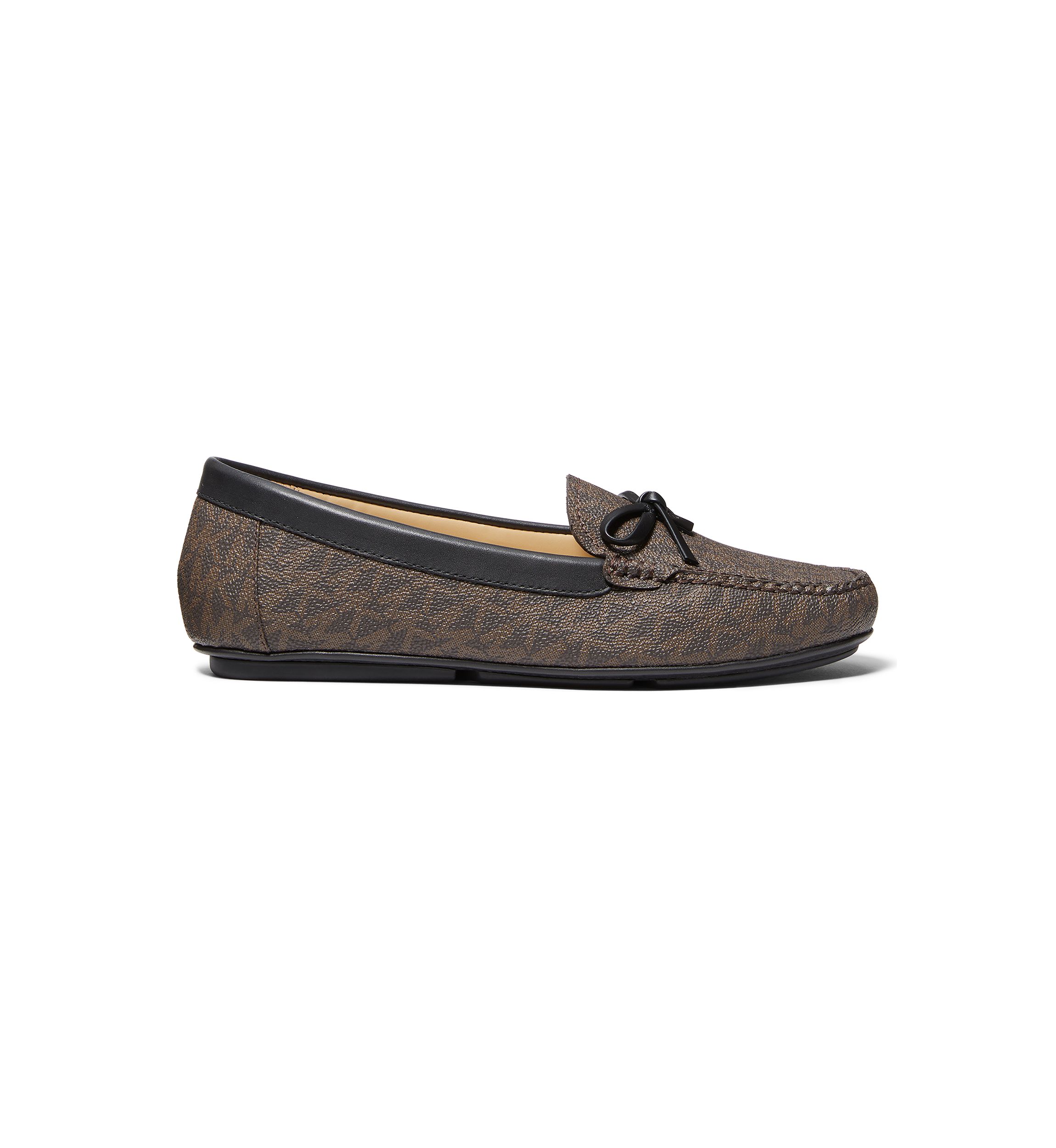 Juliette Moc Loafers