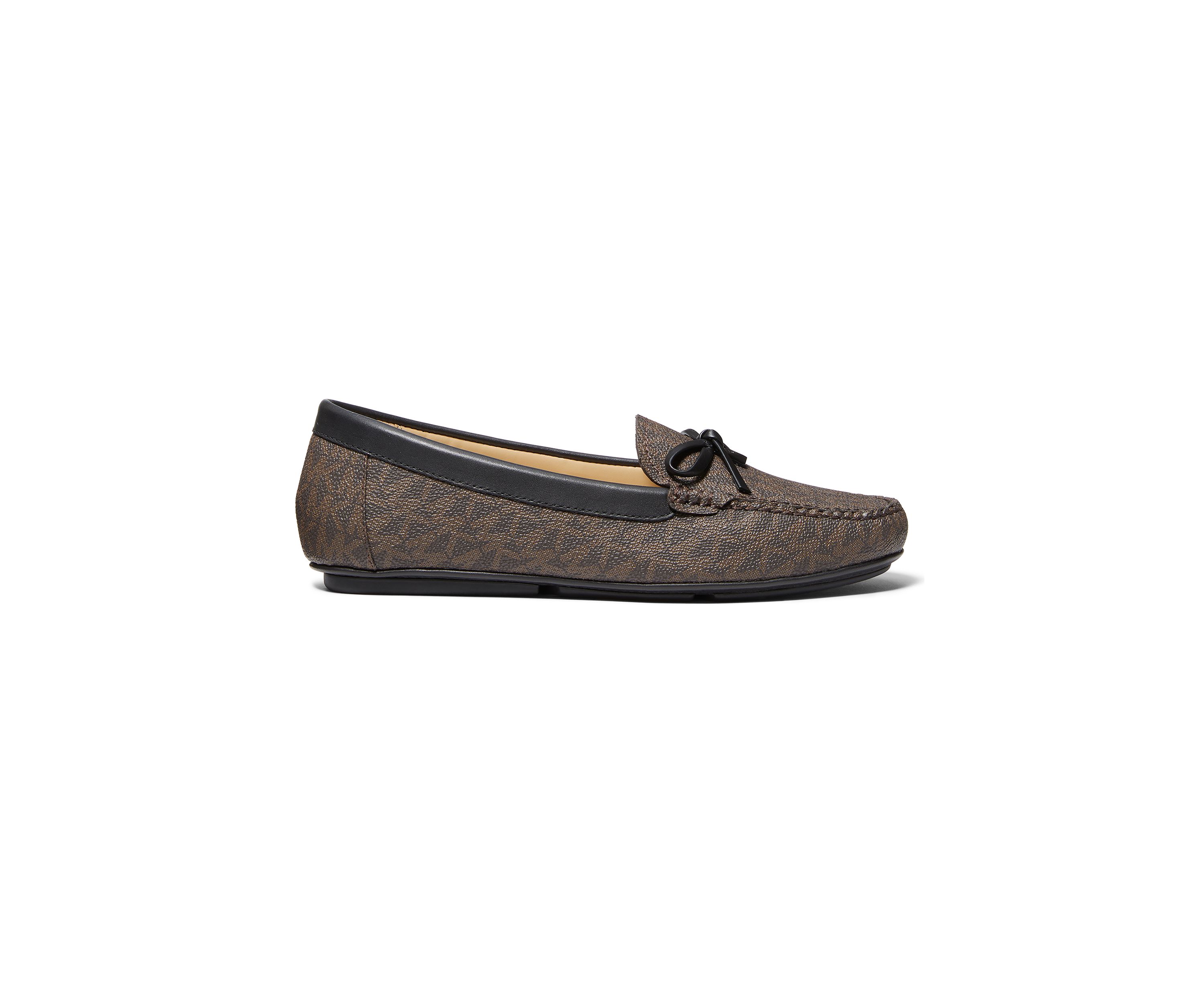 Juliette Moc Loafers