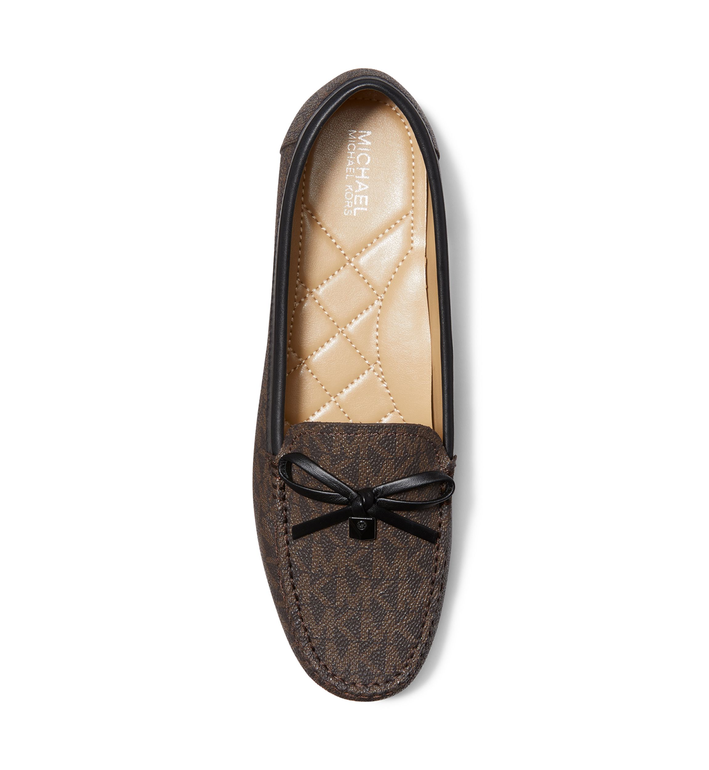 Juliette Moc Loafers