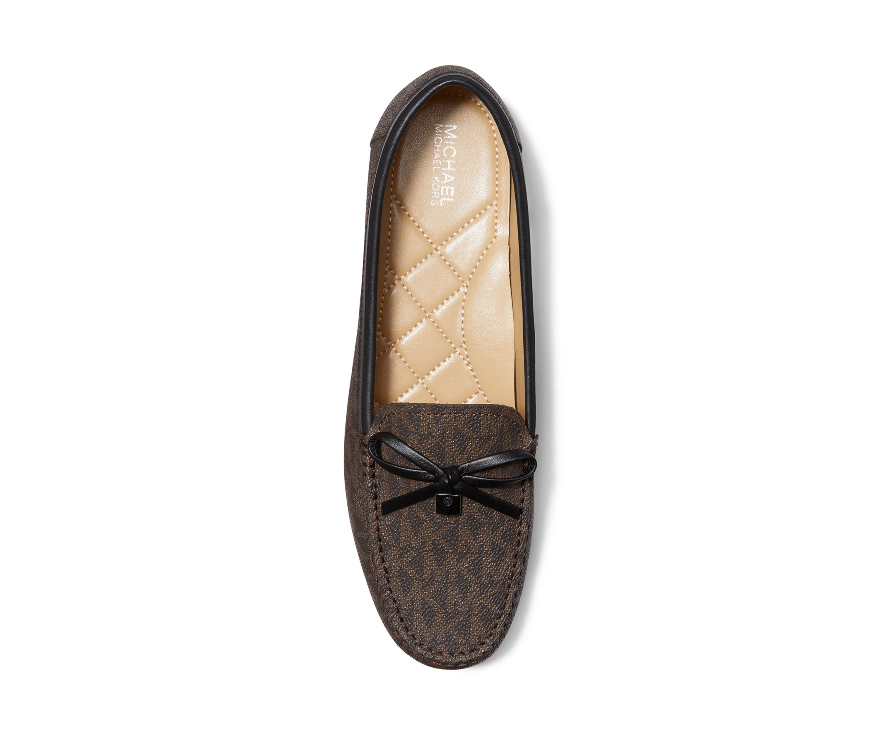 Juliette Moc Loafers