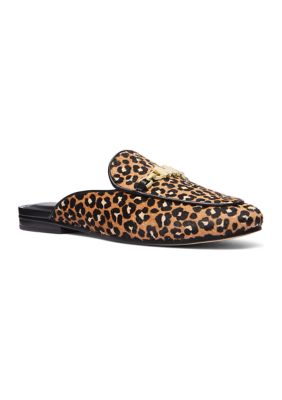 Belk sales leopard shoes