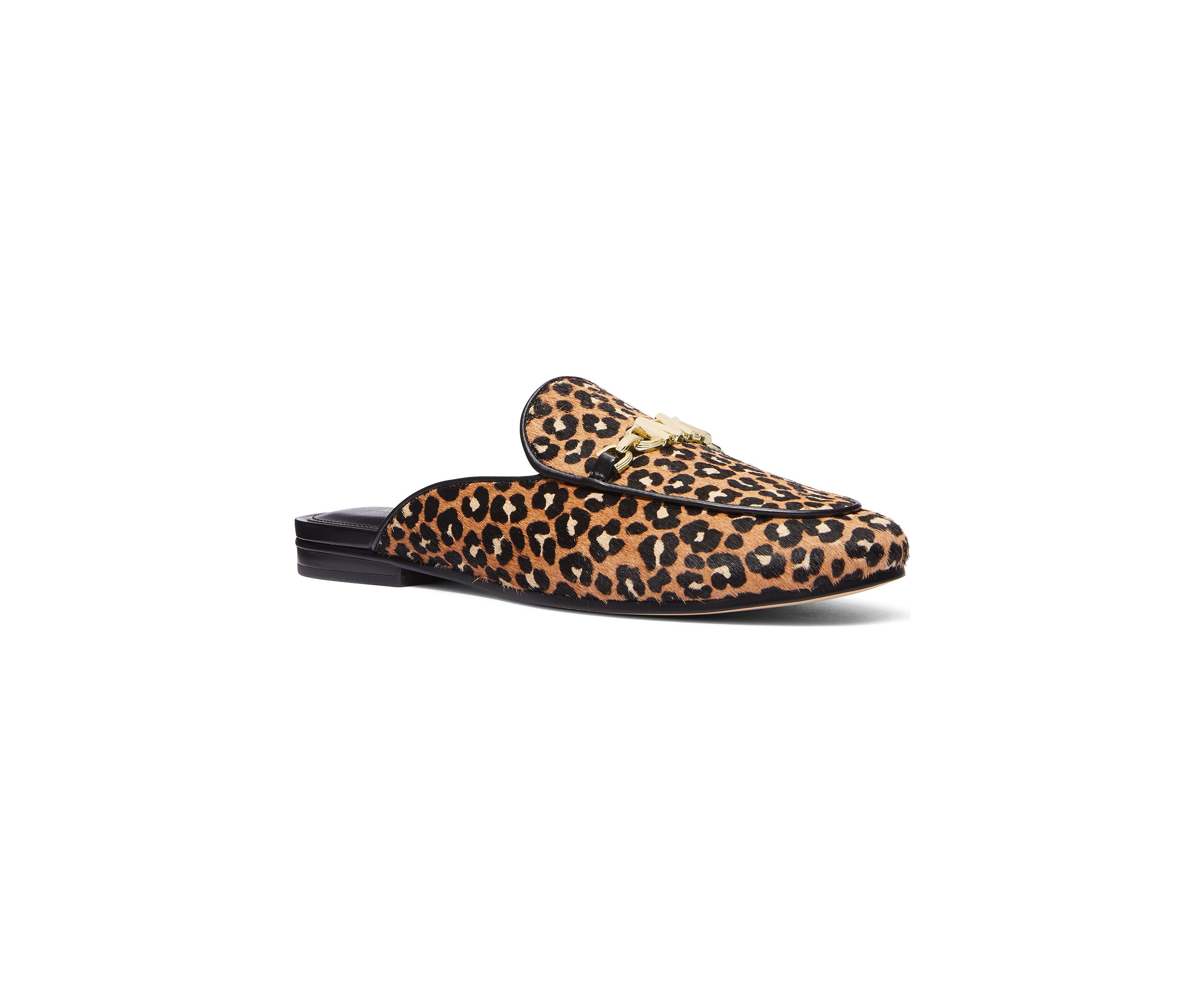 Tiffanie Flat Mules