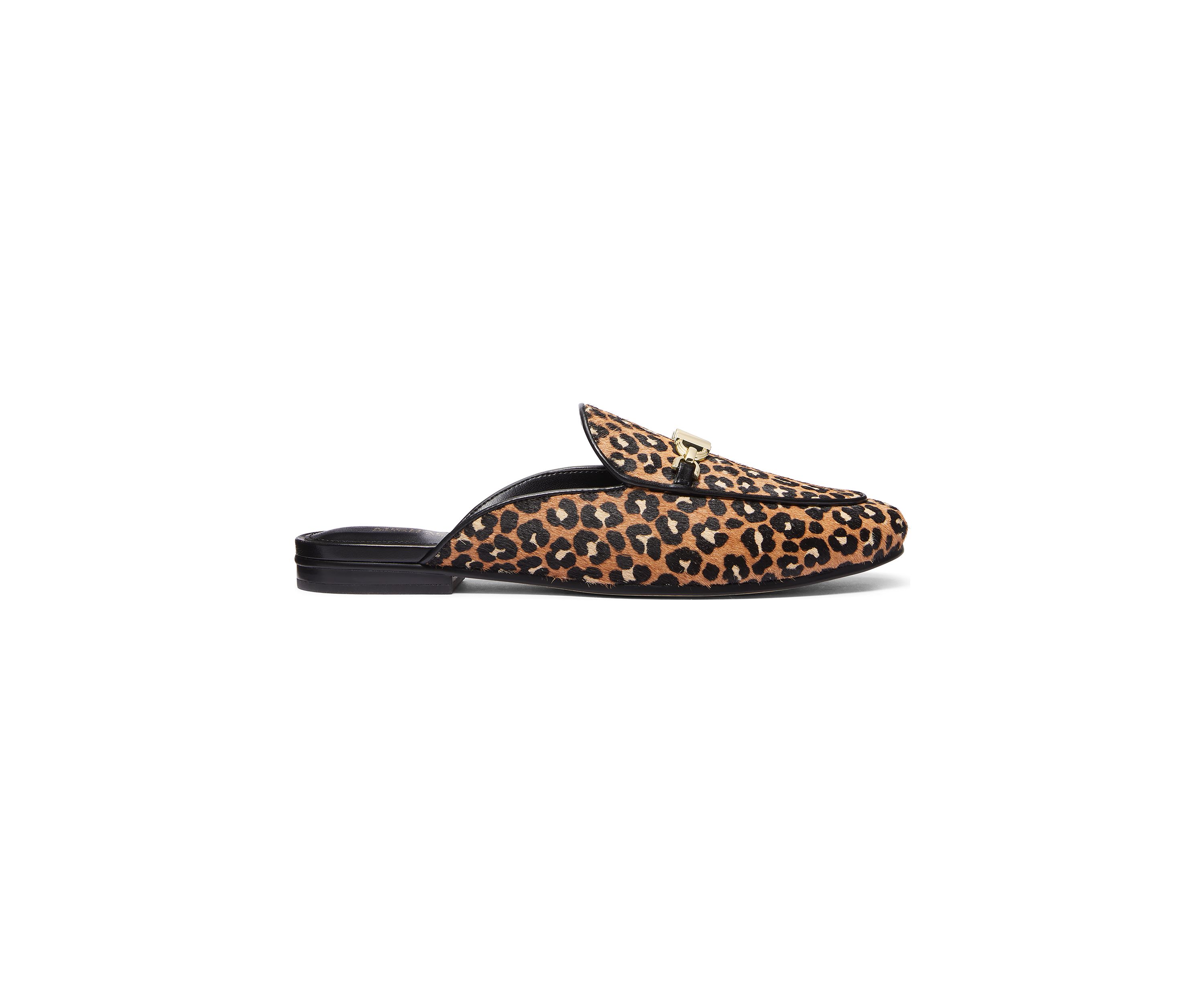 Tiffanie Flat Mules