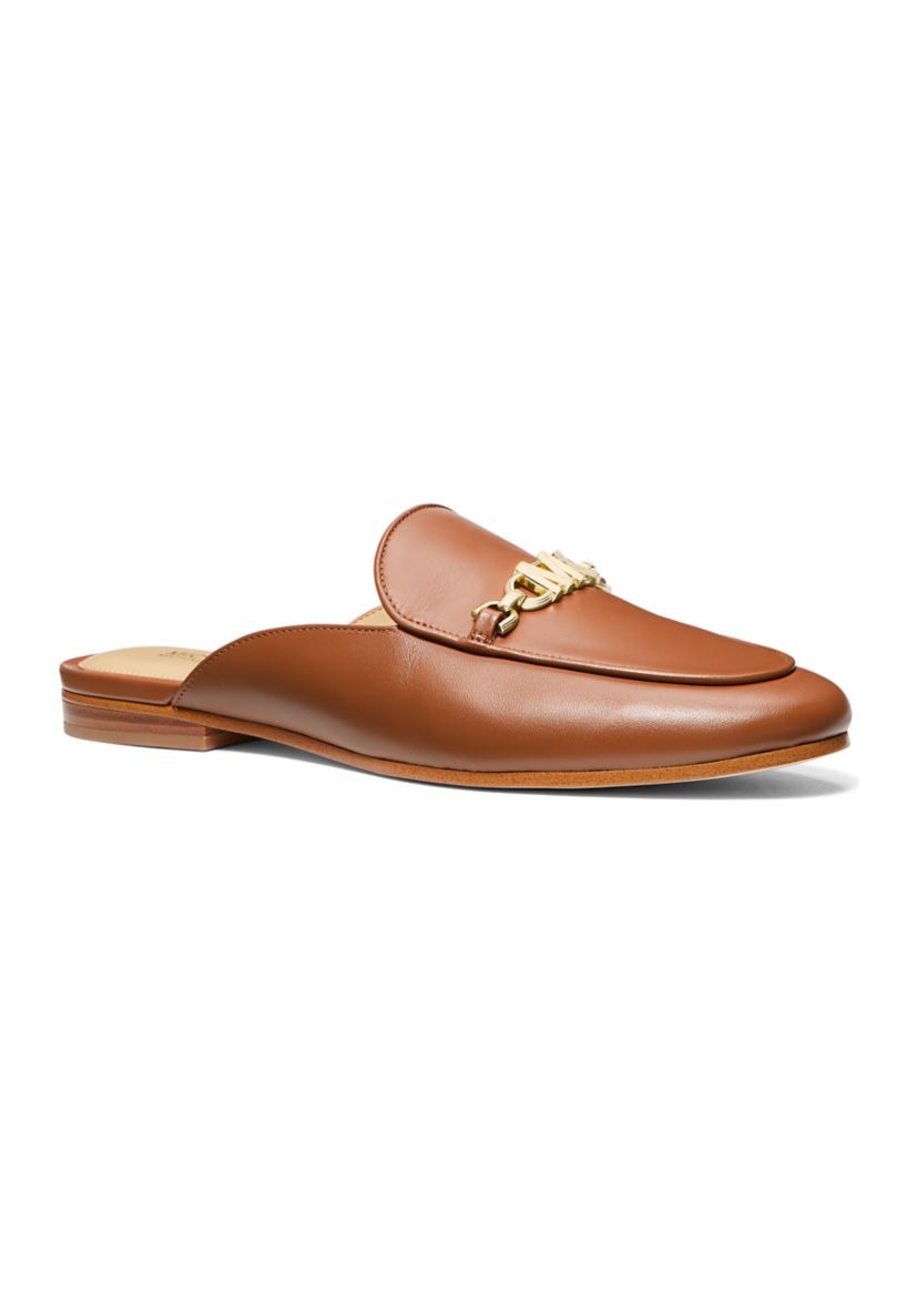 Tiffanie Flat Mules